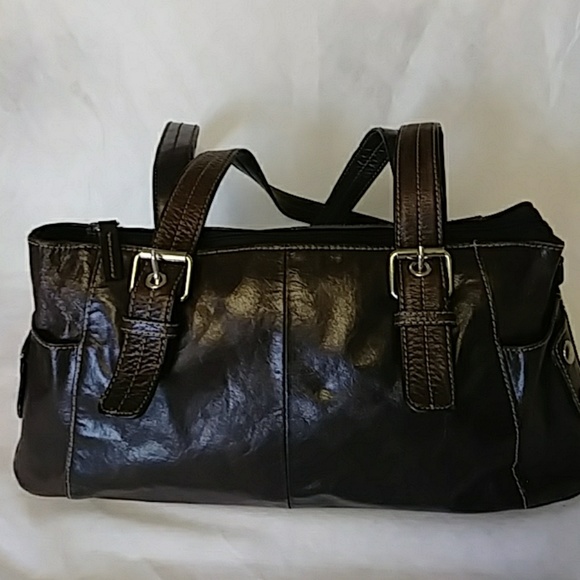 Giani Bernini Handbags - Giani Bernini Mini Shoulderbag